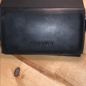 Chanel Sunglasses Case